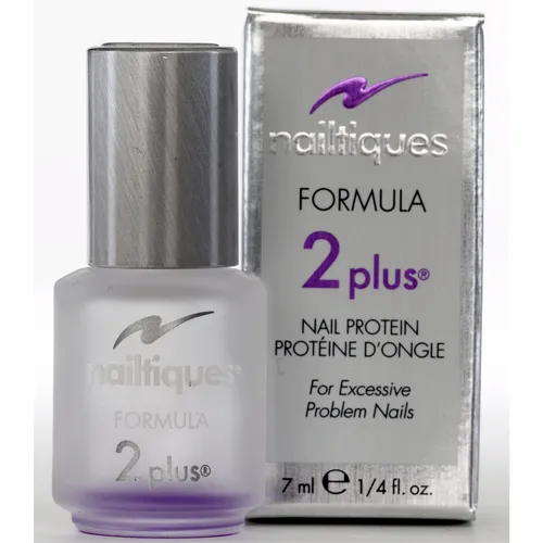 Nailtiques Formuła 2 PLUS Odżywka do paznokci