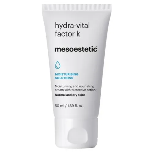 Mesoestetic Hydra-vital Factor K Cream (Krem do twarzy)