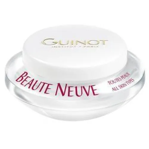Guinot Beaute Neuve, Radiance Renewal Cream (Krem regenerujący)
