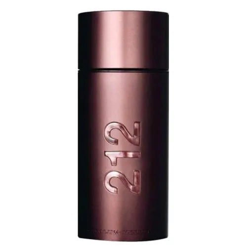 Carolina Herrera 212 Sexy Men EDT