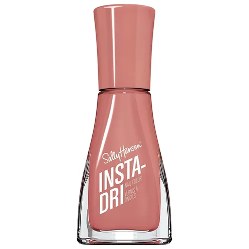 Sally Hansen Insta - Dri, Fast Dry Nail Color (Szybkoschnący lakier do paznokci) - 1