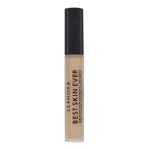 Sephora Collection, Best Skin Ever High Coverage Concealer (Mocno kryjący korektor)