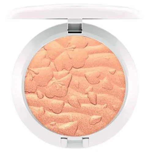 M.A.C. Boom Boom Bloom, Highlighter (Rozświetlacz prasowany) - 2