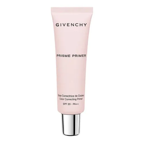 Givenchy Prisme Primer Rose Color Correcting Primer SPF 20 PA ++ (Baza korygująca pod makijaż różowa)