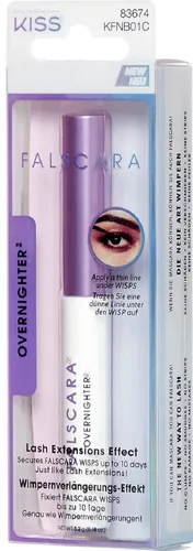 Kiss Falscara Overnighter+ (Klej do rzęs)