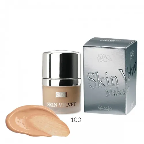Karaja Skin Velvet Foundation (Podkład liftingujący) - 2