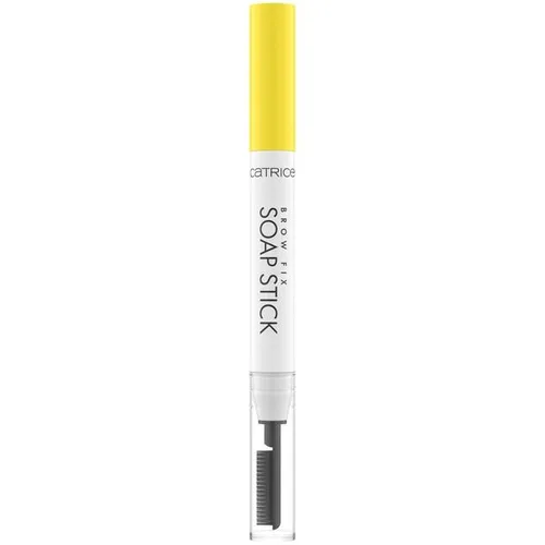 Catrice Brow Fix Soap Stick (Mydło w sztyfcie do stylizacji brwi) - 1