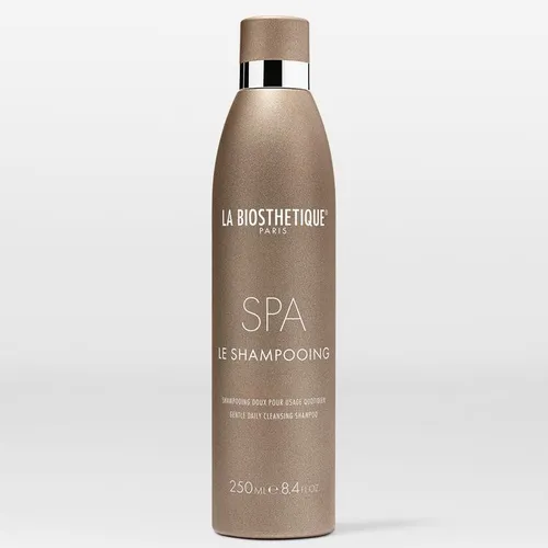 La Biosthetique SPA Le Shampooing (Relaksujący szampon do włosów o zmysłowym zapachu)