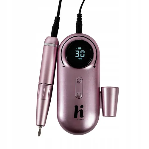 hi hybrid Frezarka do paznokci Compact Lite