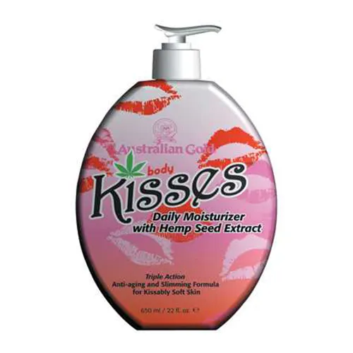 Australian Gold Body Kisses (Balsam po opalaniu)