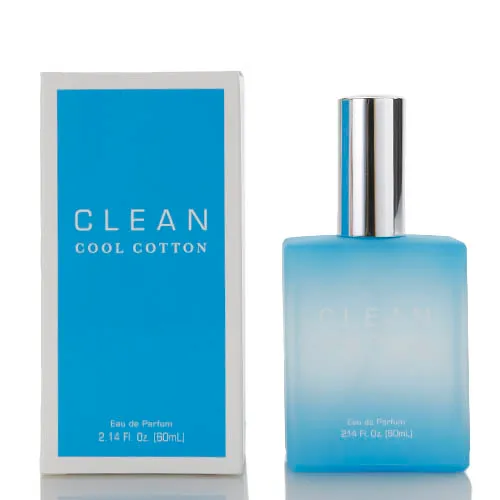 Clean Cool Cotton EDP