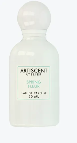 Artiscent Atelier Spring Fleur EDP - 1