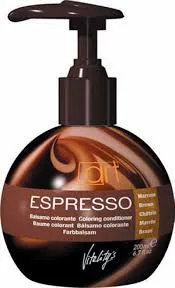 Vitality's Art Espresso Colouring Balm (Pielęgnacyjny balsam koloryzujący) - 1