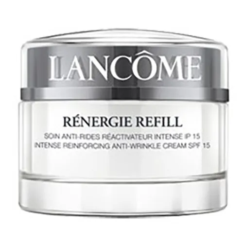 Lancome Renergie Refill (Krem przecizmarszczkowy do cery dojrzałej)