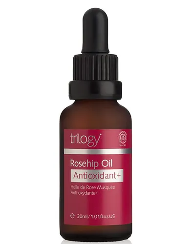 Trilogy Rosehip Oil Antioxidant+ (Organiczny olej z dzikiej róży) - 1