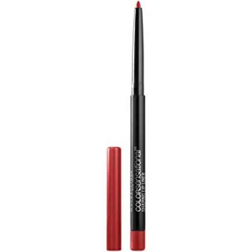 Maybelline New York Color Sensational, Shaping Lip Liner (Konturówka do ust)