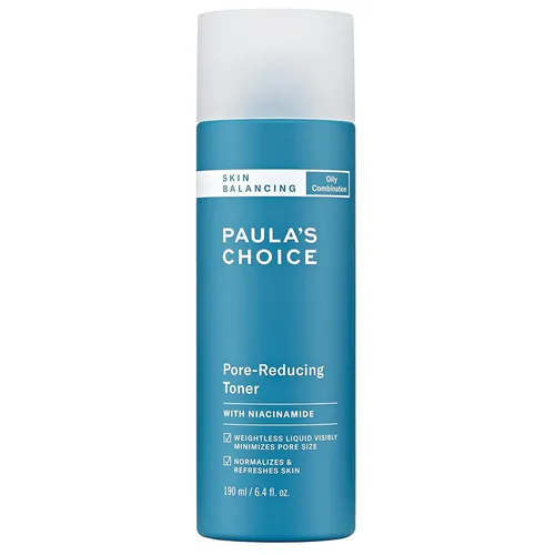Paula's Choice Skin Balancing Pore - Reducing Toner (Tonik dla cery mieszanej) - 1