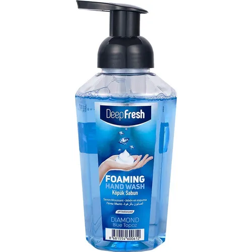 Deep Fresh Foaming Hand Wash (Mydło w piance)