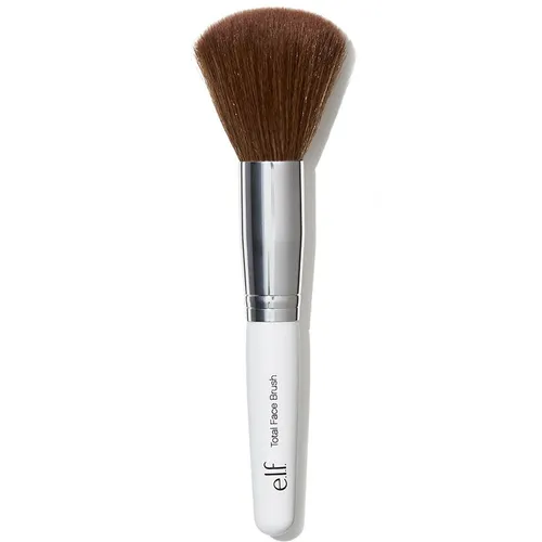 E.L.F. Cosmetics Total Face Brush (Pędzel do pudru)