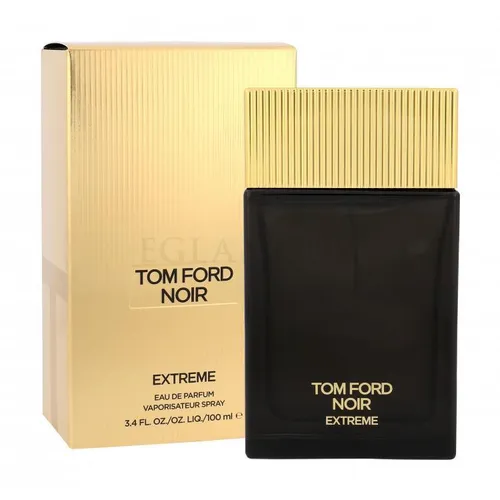 Tom Ford Noir Extreme EDP - 2