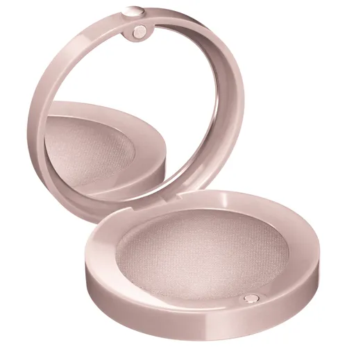 Bourjois Little Round Pot Matte (Matowy cień do powiek)