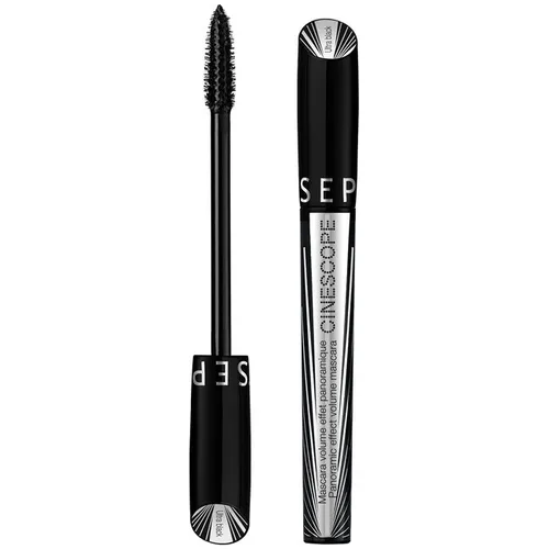 Sephora Cinescope Mascara (Panoramiczna mascara pogrubiająca)