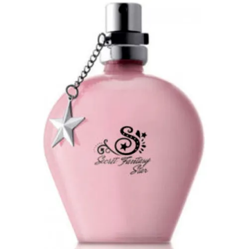 Avon Secret Fantasy Star EDT