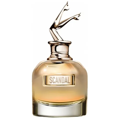 Jean Paul Gaultier Scandal Gold EDP
