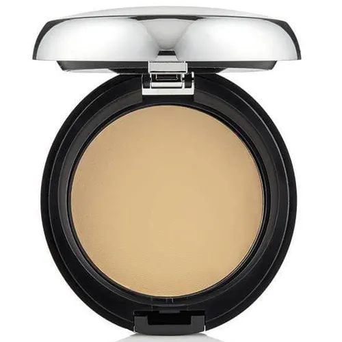 The Body Shop All in One Face Base (Podkład w kompakcie)