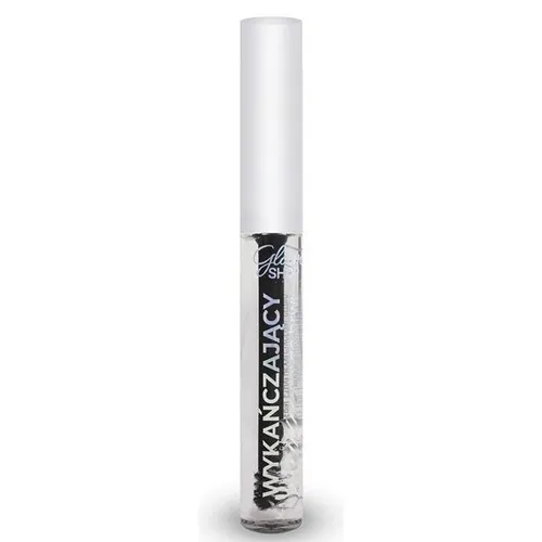 Glam Shop Żel do brwi przezroczysty wykańczający