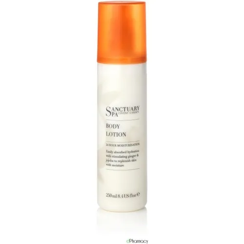 The Sanctuary Spa Essentials, Body Lotion (Balsam do ciała) - 2