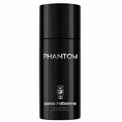 Paco Rabanne Phantom, Deodorant Natural Spray (Dezodorant w aerozolu)
