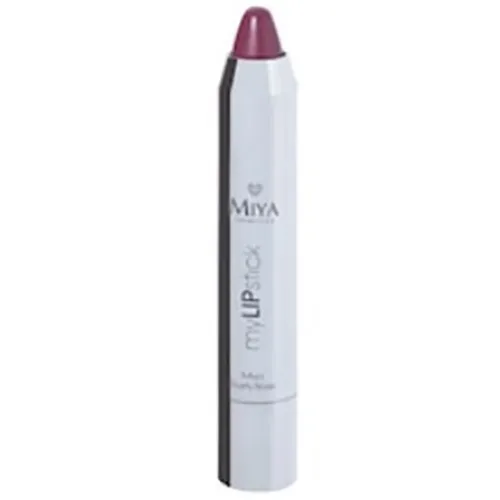 Miya Cosmetics MyLIPstick, Natural all-in-one Lipstick (Naturalna pielęgnująca szminka) - 1