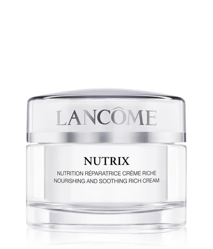 Lancome Nutrix Visage Classic Cream (Odżywczy i łagodzący  krem)