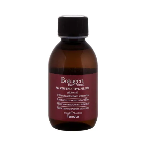 Fanola Botugen Reconstructive Filler pH 5.0-5.5 (Kuracja do włosów)