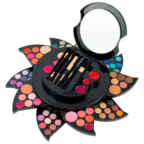 Douglas Collection Collection, Rising Star Palette (Paleta do makijażu)