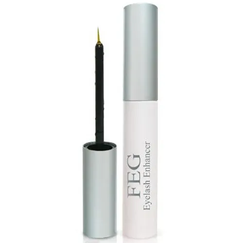 FEG Eyelash Enhancer (Odżywka wzmacniająca rzęsy i stymulująca ich wzrost)