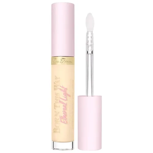 Too Faced Born This Way, Ethereal Light Illuminating Smoothing Concealer (Korektor do twarzy)