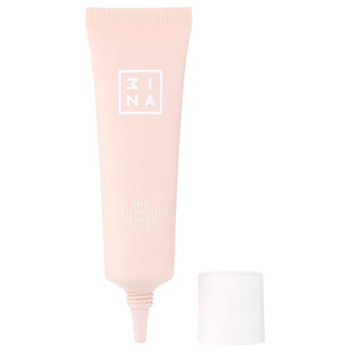 3ina The Revitalizing Primer (Baza pod makijaż)