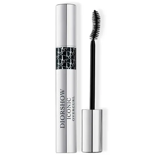 Christian Dior Diorshow Iconic Overcurl (Tusz pogrubiająco - podkręcający do rzęs)