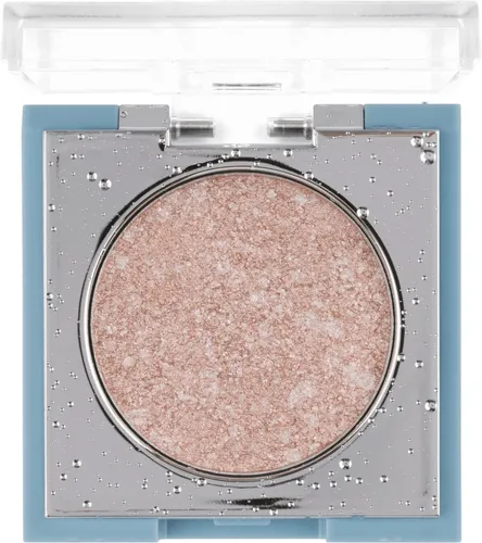 Nam Professional by Wibo Get Wet, Water Foil Eyeshadow (Cienie foliowe do powiek) - 2