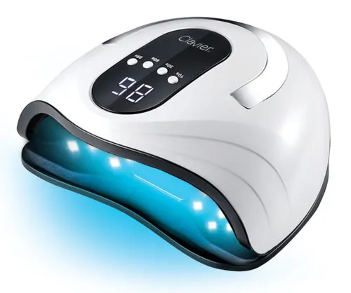 Clavier Lampa UV LED 120W  SUN S9