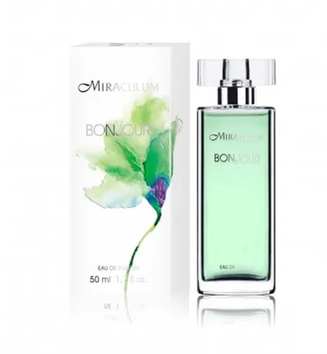 Miraculum Bonjour EDP