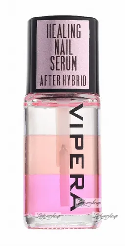 Vipera Healing Nail Serum After Hybrid (Uzdrawiające serum do paznokci po hybrydzie)