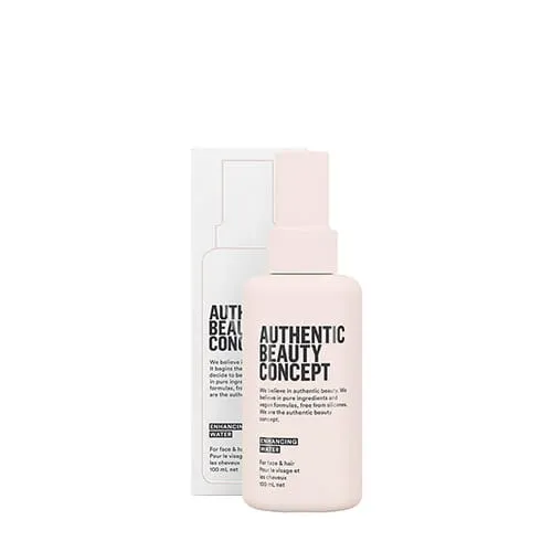 Authentic Beauty Concept Enhancing Water (Nawilżająca mgiełka do włosów i twarzy)