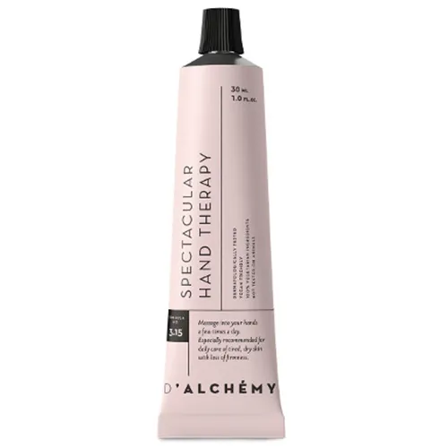 D'Alchemy Spectacular Hand Therapy (Spektakularny krem do rąk)