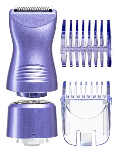 Wilkinson Elektryczna maszynka do włosów Intuition 4in1 Perfect Finish - 2