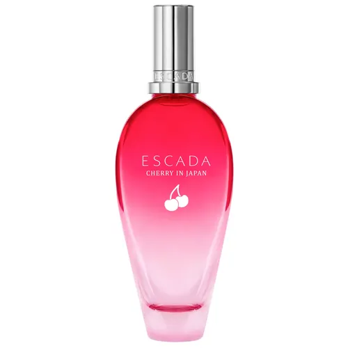 Escada Cherry in Japan EDT