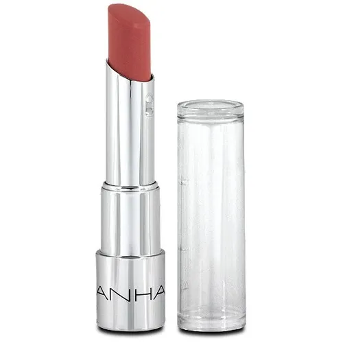 Manhattan Soft Rouge Lipstick (Półtransparentna pomadka do ust)