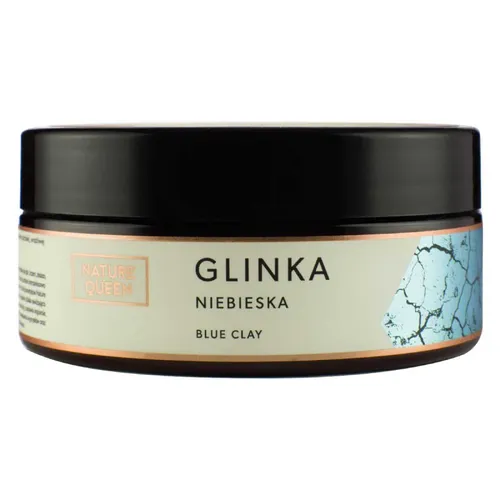 Nature Queen Glinka niebieska